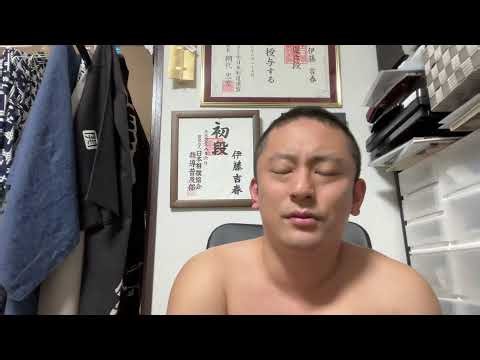 Fundoshi Live 1201