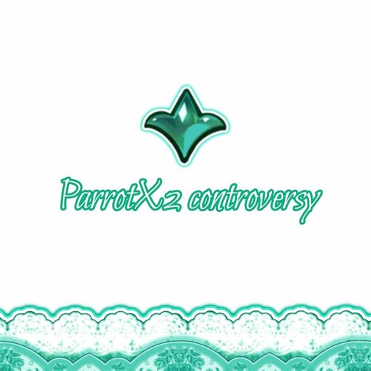 Parrot X2 controversy explained: Barley & Kiki drama summary