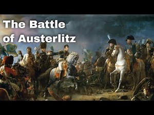 2nd December 1805: The Battle of Austerlitz sees Napoleon's Grande Armée defeat Russia and Austria