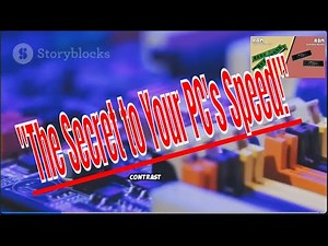 RAM vs ROM | Understanding Computer Memory