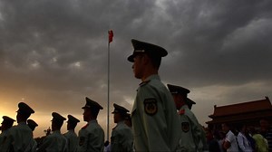 Pentagon Names 20 Chinese Companies As Backed by Chinese Military
