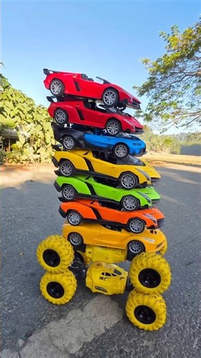 Best Rc Nine Cars Hat Me Wow ✊💯 #shorts