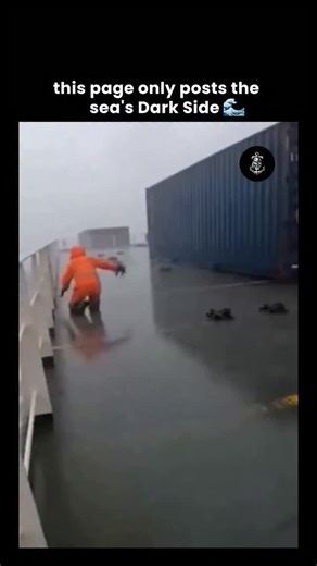 Sea of Unseen | They tell you it's just a ship swaying in the sea — unstable, rocking, caught in the ocean's rhythm. But what if… it's not just swaying?... | Instagram