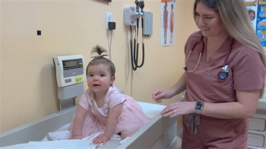 4.2K views · 79 reactions | Welcome to Halifax Health – Children's...