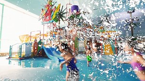 6 comments | Come and enjoy 3 Acres of Indoor Spring Break Family Fun, only a two minute walk from Niagara Falls! www.fallsviewwaterpark.com/waterpark-packages/spring-break-passport/ | Fallsview Indoor Waterpark | Facebook