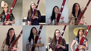 Happy May Day! It's spring, and that feels so rite. Excerpts from The Rite of Spring by Igor Stravinsky: Introduction Augurs of Spring Spring Rounds Ritual of the Rival Tribes | The Breaking Winds