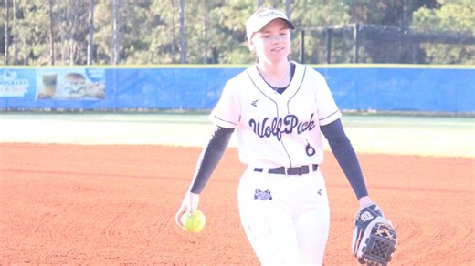 Zegadlo grand slam powers Madison College over rival Milwaukee Tech - Madison College Athletics