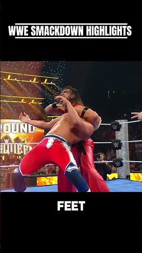 Cody Rhodes Dominates in Main Event Fatal 4-Way | King of the Ring 2025 Round 1 Highlights #wwe