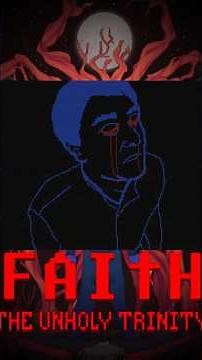 FAITH - All Chapter 2 Endings! Check Description!