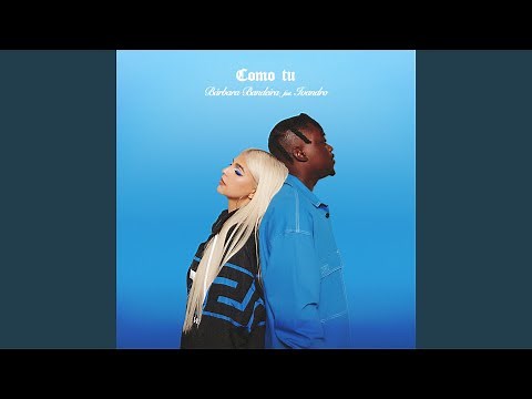 Como Tu (feat. Ivandro)