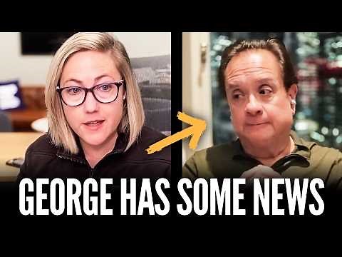 George Conway Drops a Big Surprise | George Conway Explains It All