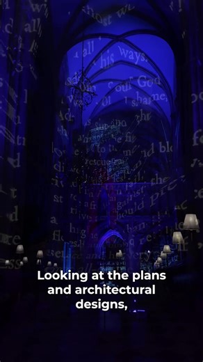 10K views · 103 reactions | Artist Peter Walker of Luxmuralis talks about what you can expect in the stunning light and sound installation celebrating 950 years of Cathedral history, with vivid projections and a mesmerising soundscape inspired by the building's architecture and stained glass. ️ There's still time to book you tickets this #HalfTerm: https://loom.ly/2FrUNP8 | Chichester Cathedral | Facebook