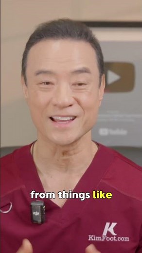 Burning Ball of Foot Pain? It Might Be More Serious #shortsvideos #footpainrelief #shortsviral