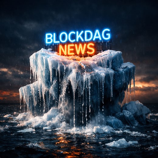 BlockDAG News February 2026: BDAG Draws Scrutiny, ONDO Slips Further, and DeepSnitch AI Soars to Moonshot Launch - Parameter