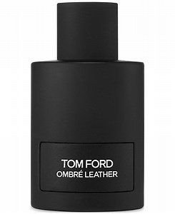 Tom Ford Ombré Leather Eau de Parfum with Patchouli & Jasmine Flower Fragrance Collection - Macy's