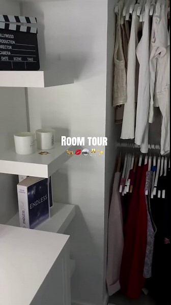 Stylish Room Tour Inspired by Stockholm Aesthetics