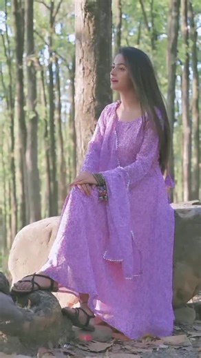 Beautiful Dance Performance by a Talented Dancer