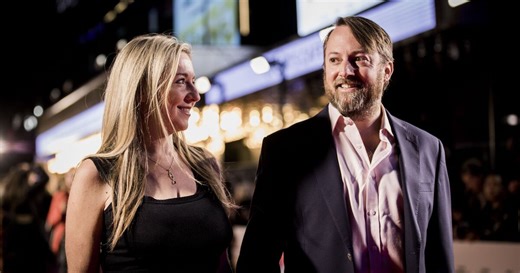 David Mitchell's 'odd' admission about wife Victoria after 'embarrassing' time