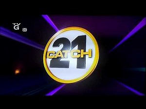 Catch 21 Theme Song TV G : Another one