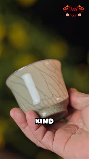 This Broken Cup Is the Most Expensive in the World #short #ceramics #tradition