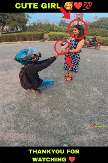 GF Ka Over Attitude Prank 😂 #ytshorts #motovlog #cutegirl #viral #youtubeshorts #trending #shorts