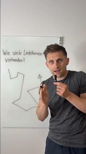 Left-right test to check your concentration in the aptitude selection process 🤔