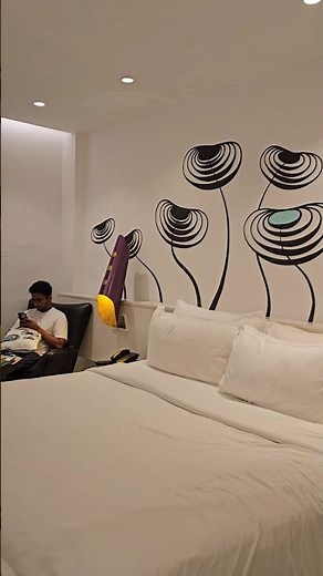 Dash Resort Langkawi Room Tour 🏨 | Resort Stays in Langkawi 🇲🇾