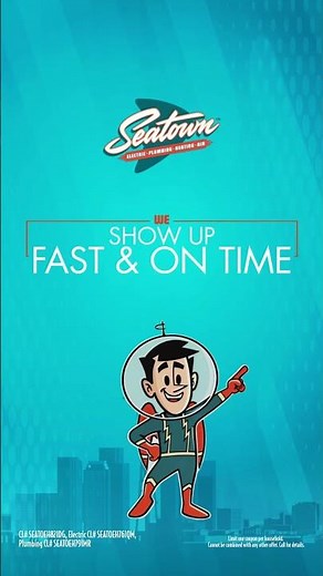 Fast, Reliable Furnace Repair | Seatown Services