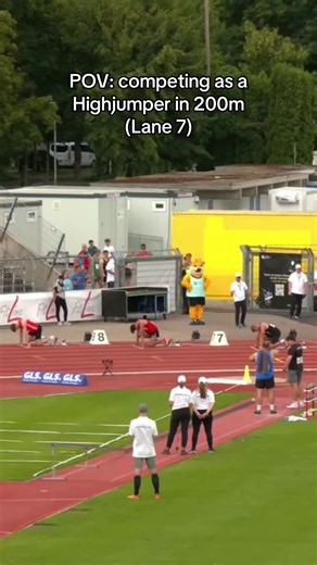 Become a Sprinter: Insights on Track and Field