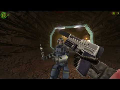 Red Faction, is it worth playing?