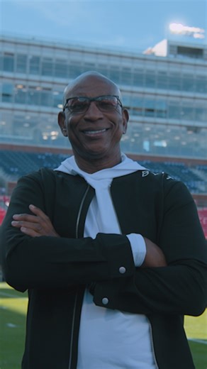 SMU on Instagram: "The secret’s out, Mustangs! 🐎 This May, former SMU running back and Pro Football Hall of Famer Eric Dickerson, who led the legendary “Pony Express,” is coming back to the Hilltop as our Commencement Convocation speaker! From breaking rushing records to inspiring youth off the field, Eric has left a lasting mark on football and beyond. Now he’s coming home to celebrate YOU, the Class of 2026! 🎓 Can’t wait to see you all Saturday, May 16, in Ford Stadium! Read mo