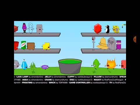 bfdi 14 reference in tpot 6