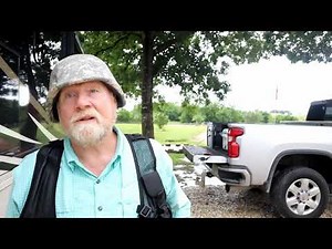 While I'm In the Hospital : From The Vault : Going to work on a Sail Boat Back to the SV Seeker!