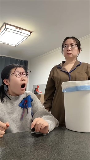 When the daughter took everything 'literally' 😂!