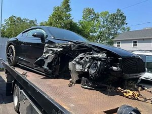 Vince McMahon involved in car wreck same day as Hulk Hogan’s death
