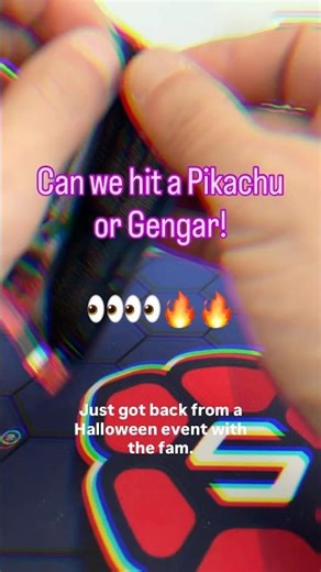 🎃 Pokémon Trick or Trade Packs… We Got TRASH!! 😂 #pokemoncards