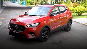 479K views · 207 reactions | The all-new MG Astor comes with a Digital Key Feature supported by Bluetooth technology. You can now unlock and lock your car from your phone. #TheAIAffair | Morris Garages India | Facebook