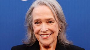 Kathy Bates to retire