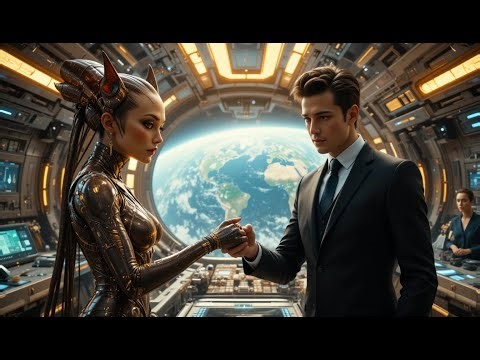 An Alien Bite Should Have Broken Him—But the Human’s Reaction Changed Everything | HFY