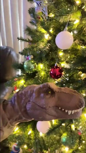 Rexy and pals part 24