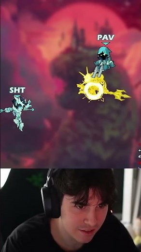 God Tier 2v2 Combo in Brawlhalla 🤯