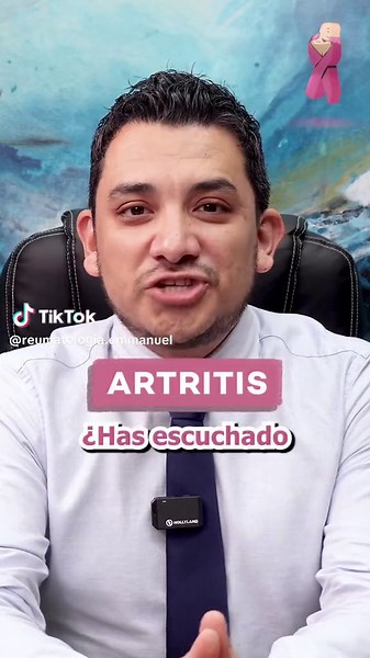 ¿Qué es la Artritis? Guía para el Cuidado Articular