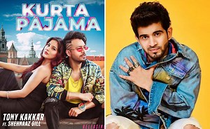 Rahul Shetty On Working With Shehnaaz Gill In Kurta Pajama: "The Way I've Seen Her In 'Bigg Boss', She Is Exactly The Same"