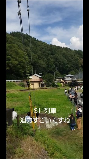 Experience the Power of Steam Locomotives in Action