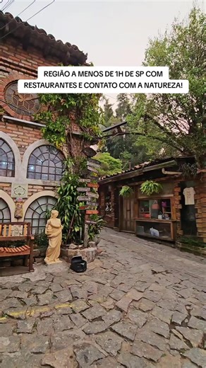 Serra da Cantareira: Natureza e Gastronomia a 1h de SP