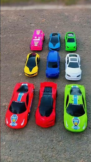 9 best rc remote control super racing car 🏎️test !