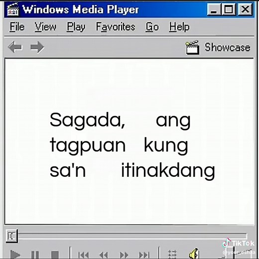 Cup of Joe - Sagada (Lyrics)