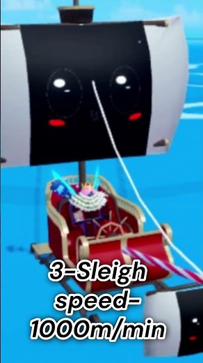 Top 5 Fastest Boats in Blox Fruits (2025 Update)
