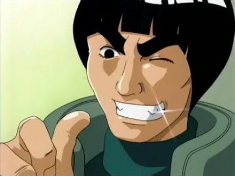 Top 10 Naruto Sensei's Ranked!