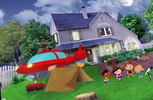 Little Einsteins S01 E13